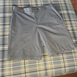 Nike Golf Pinstripe shorts